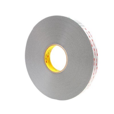 3M VHB 4941P AKRYYLIVAAHTOT. 25 mm x 33 m, HARMAA 3/PAK